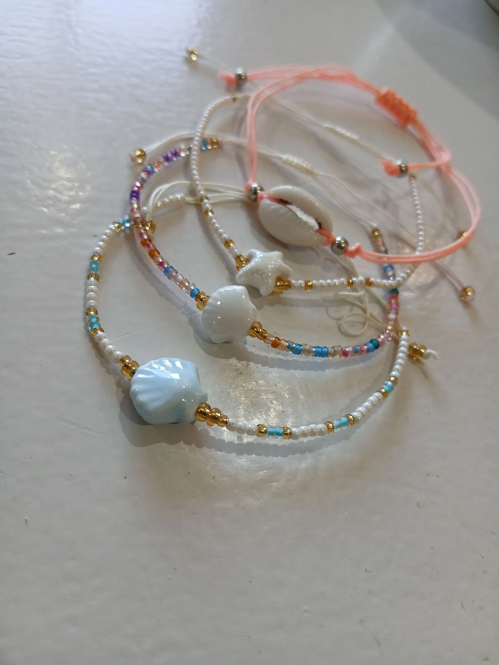 Strandarmbanden – photo 3